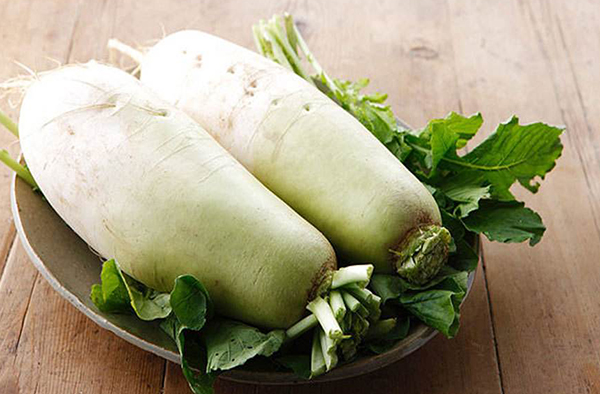 11.19白萝卜价格行情