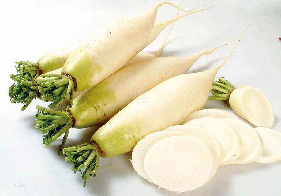 12.31白萝卜价格行情