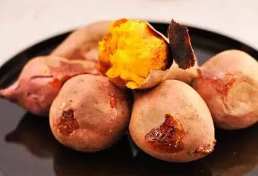 红薯七种最简单美味的做法，让大家一学就会。