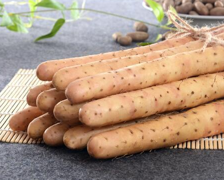 山药存放的方法，一般存放多久？