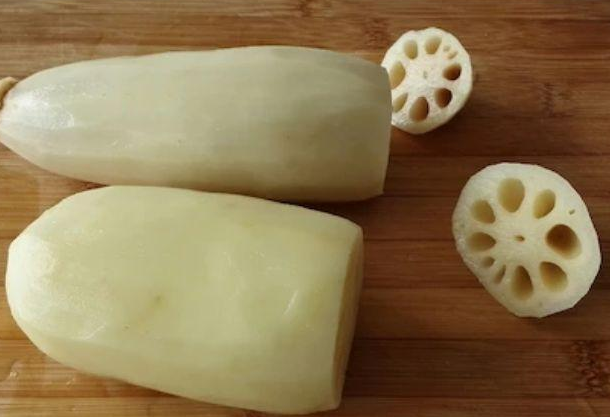 莲藕怎么做好吃，简单又方便，教你做莲藕好吃又方便。