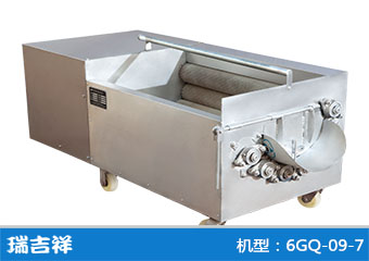 6GQ-09-7型清洗机